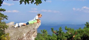 Fun-Filled WV Summer Family Vacation