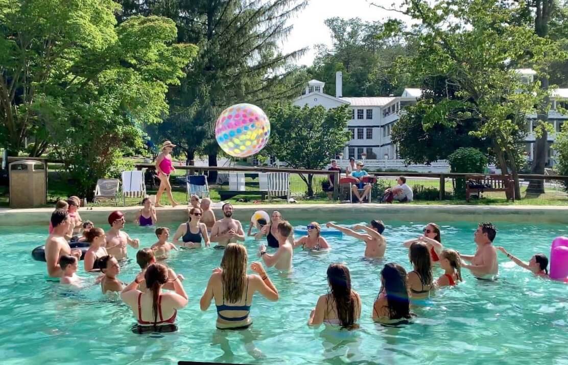 Capon Springs And Farms | All-Inclusive West Virginia Mountain Resort